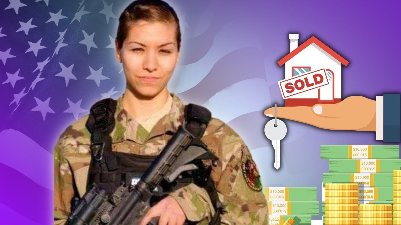 Why every single military member NEEDS their Real Estate License | Becoming a Real estate agent