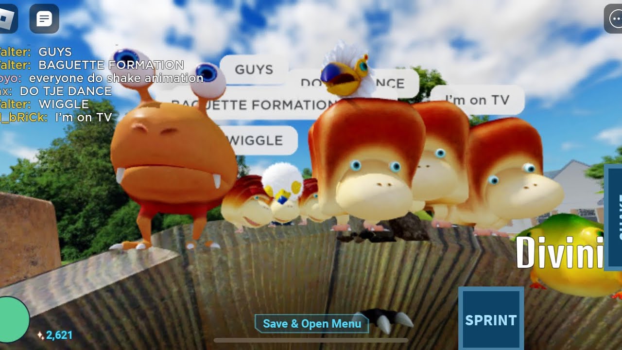 Pikmin wip s1 e3 the grass