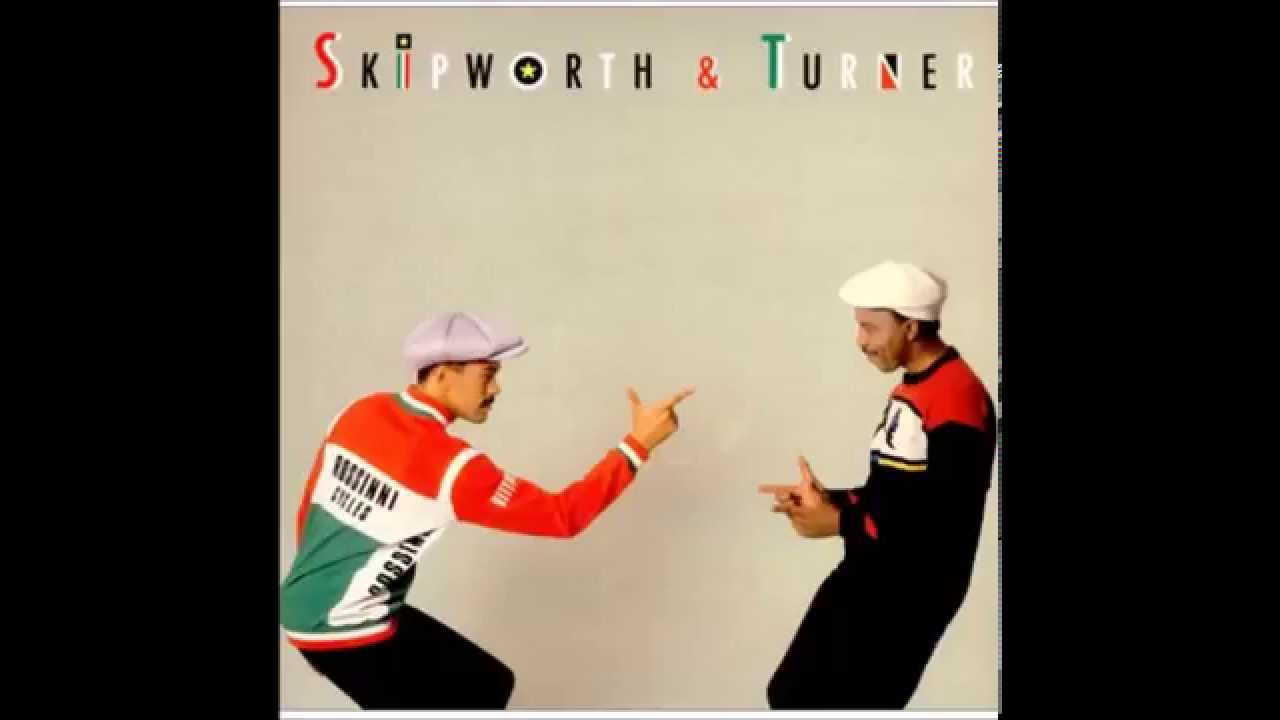 Skipworth And Turner - Street Parade (1985)