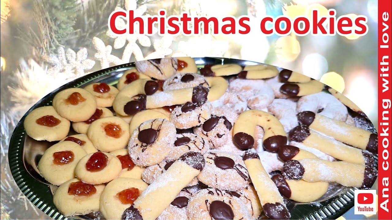Don&rsquo;t Bake Christmas Cookies Until You See This ONE Dough Hack!