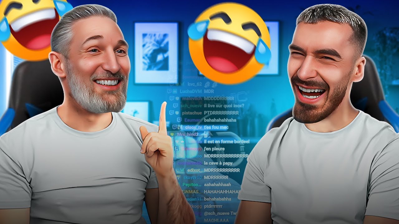 BEST OF PFUT ET RAVUS IMPOSSIBLE DE NE PAS RIGOLER 😂 BEST OF #12