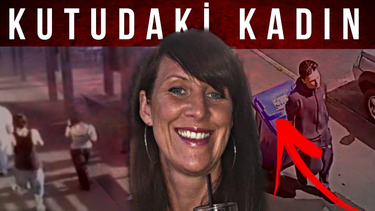ÇÖP KUTUSUNDAKİ KADIN & Tek İsteği Bir İlişkiydi & Cinayet Belgeseli | Dedektif Vakaları |