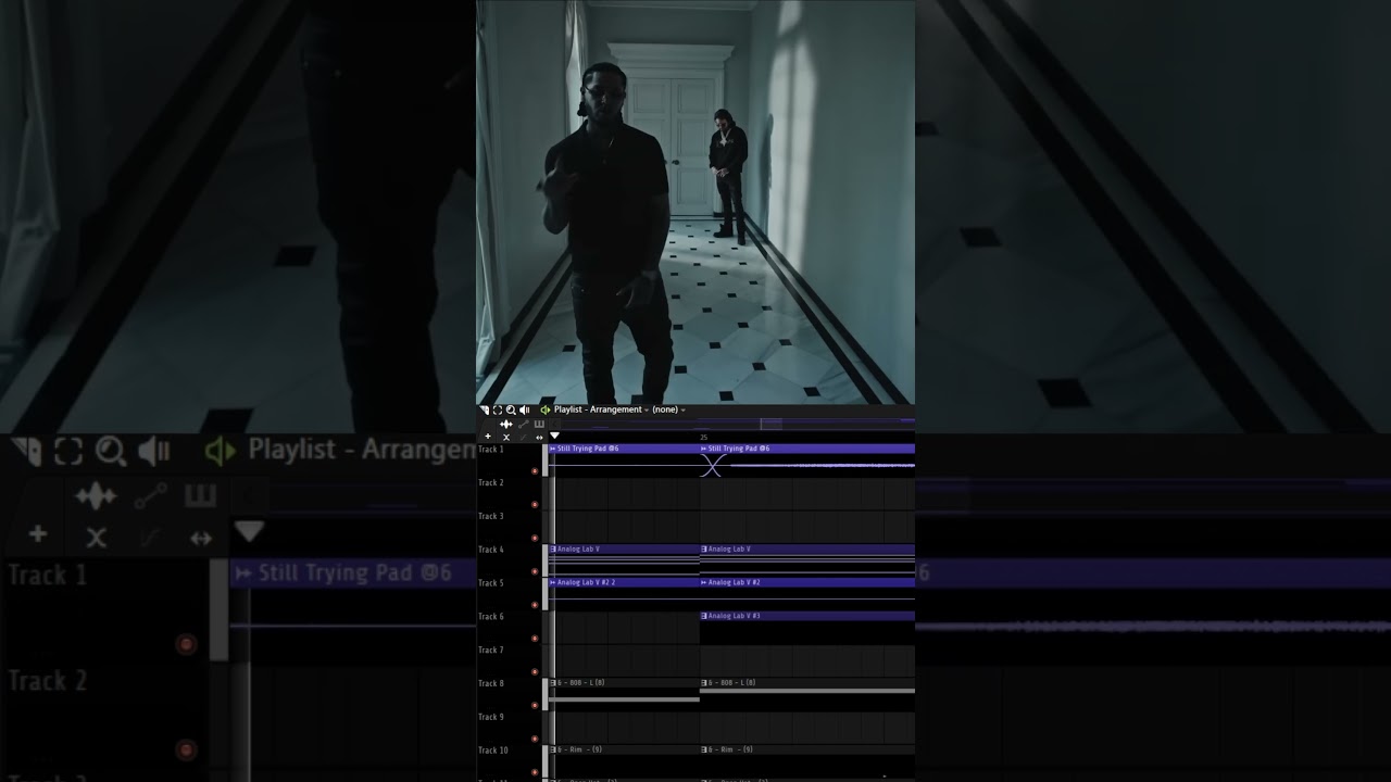 [FREE] Detroit - ROA x Hades66 Type Beat - "us"