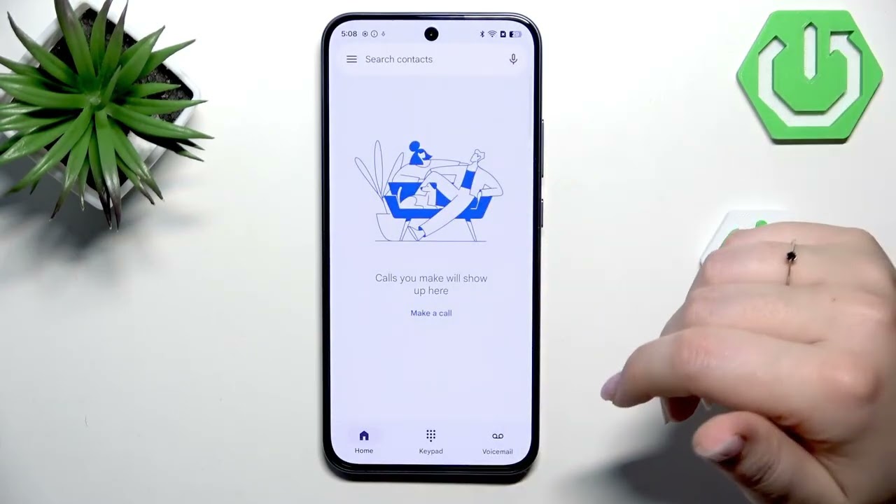 OPPO Reno15 FS – Numara Engelleme Nasıl Yapılır