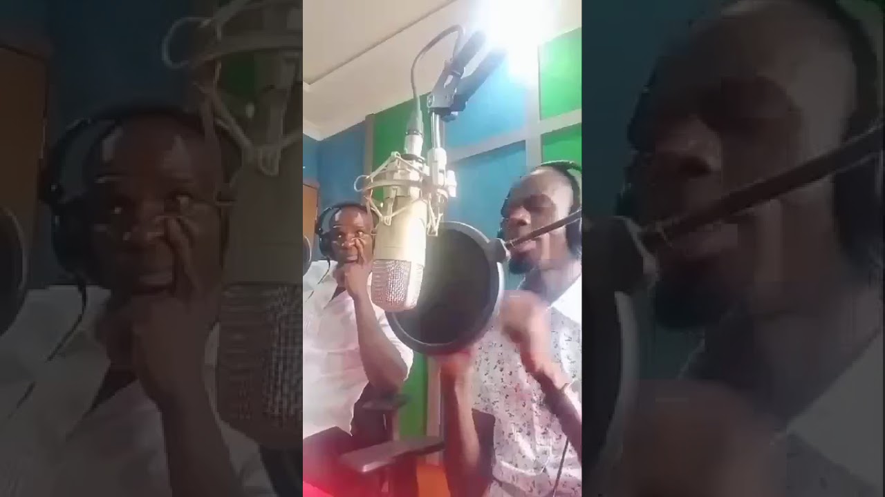 MICHAH WANYENJE HAKUNIPA PESA ZANGU -DAN WESWA 