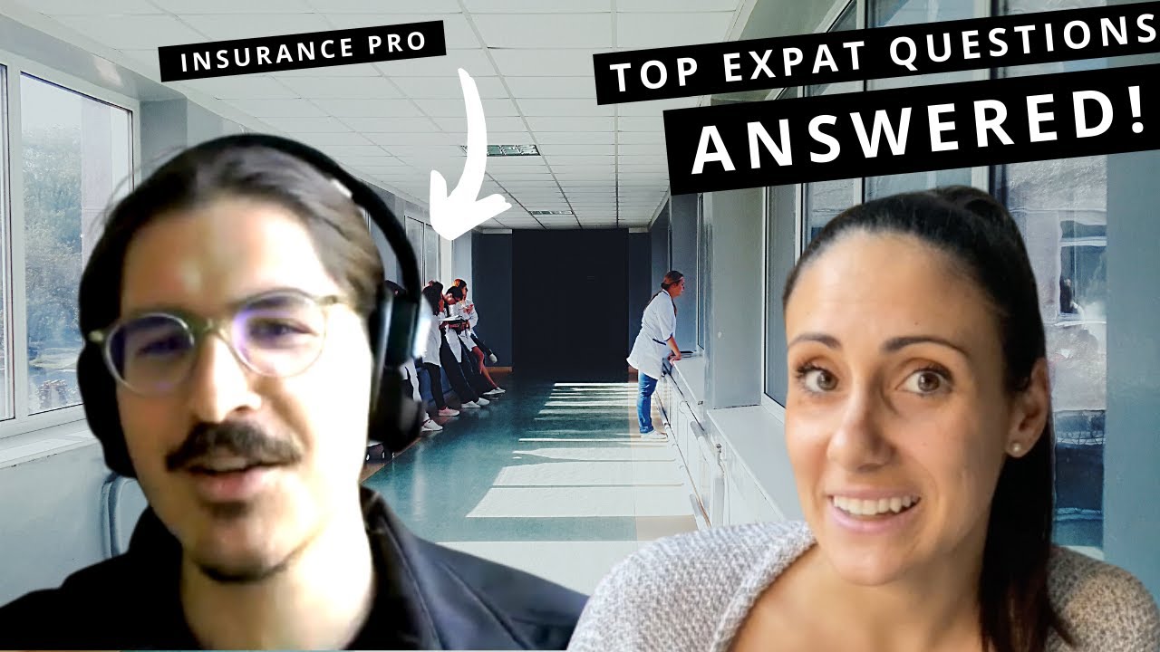 8 THINGS EVERY EXPAT SHOULD KNOW ABOUT GERMAN INSURANCES