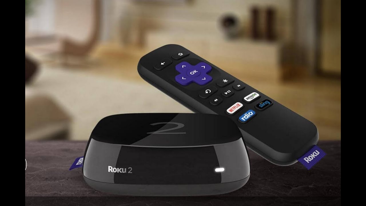 Roku 2 Review  : Best Streaming Device?