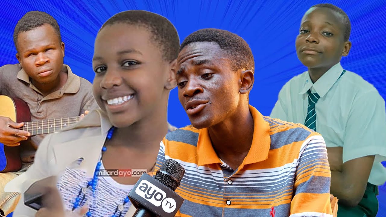 VIJANA WALIVYOCHANGAMKIA VIPAJI VYA UIMBAJI KIGOMA, HAWAVUMI LAKINI WAMO
