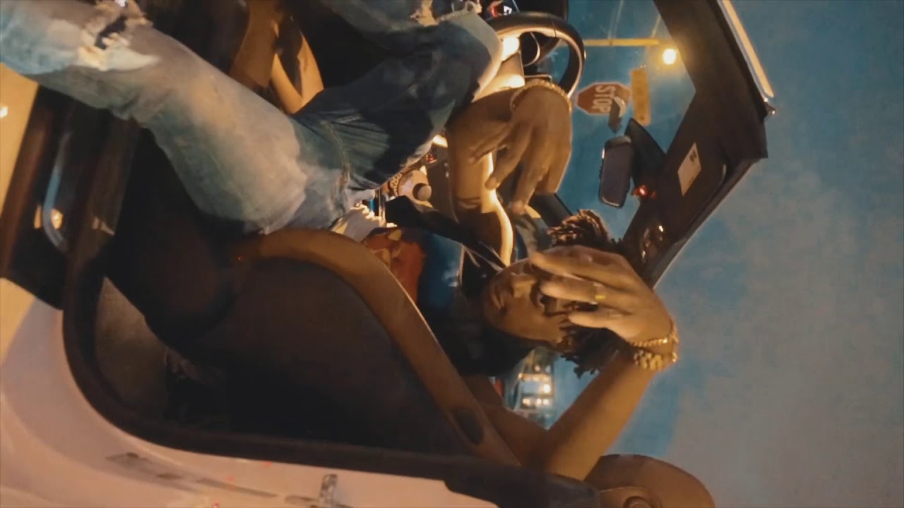 J3 - “Pzzz” (Official Video)(Visuals By: ChrisShotYa)