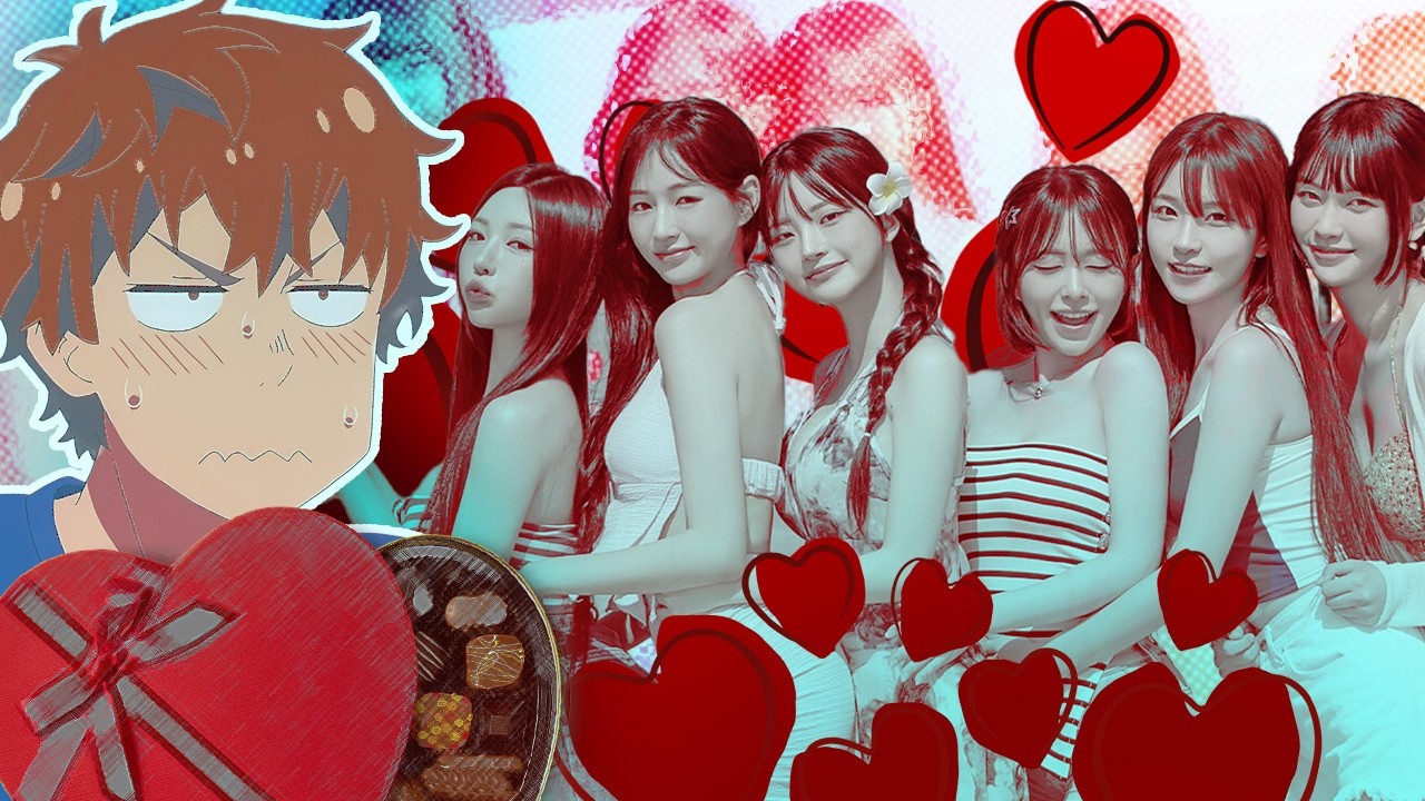 Can I Speedrun Getting a Girlfriend?