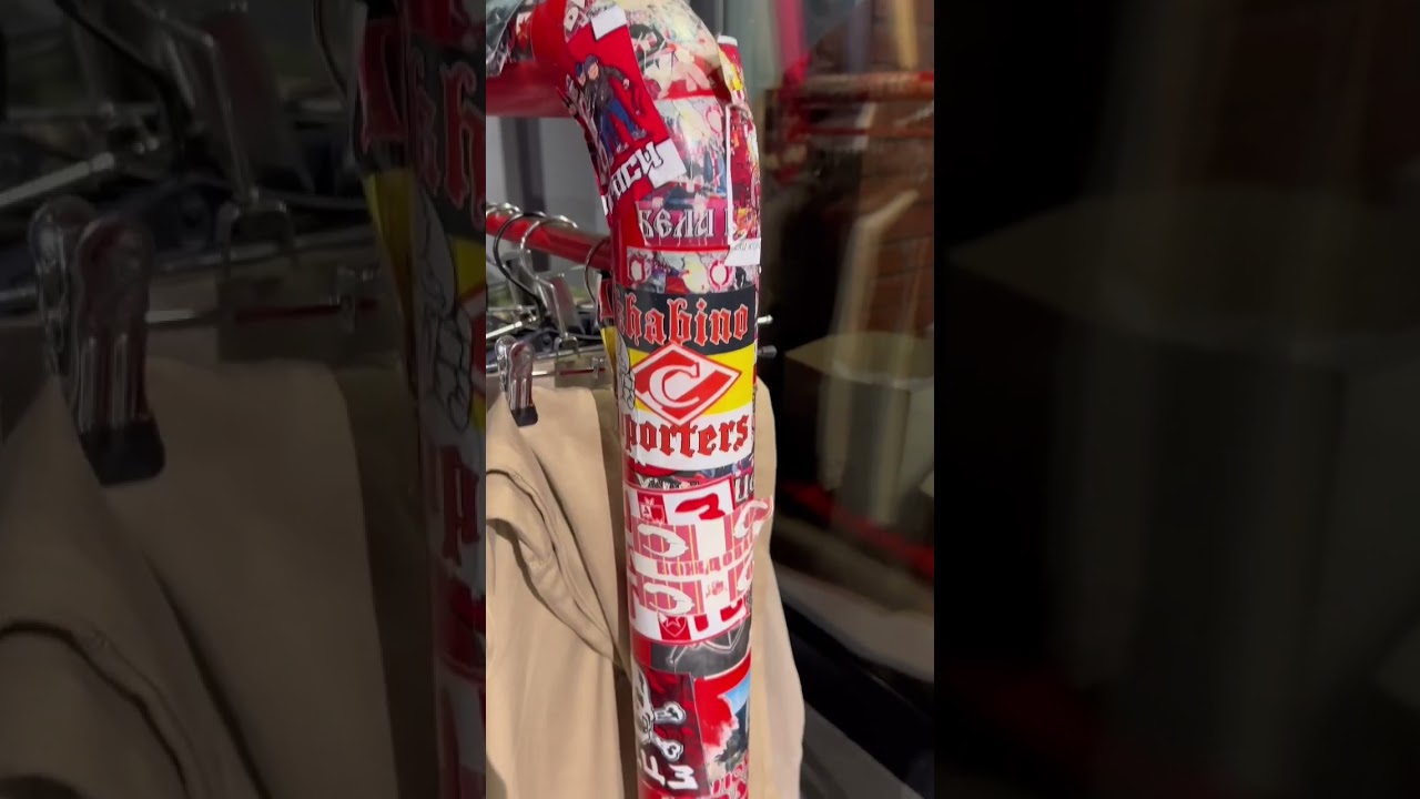 Delije shop near Crvena Zvezda stadium #Delije #ultras #travel #CrvenaZvezda #football  #shopping