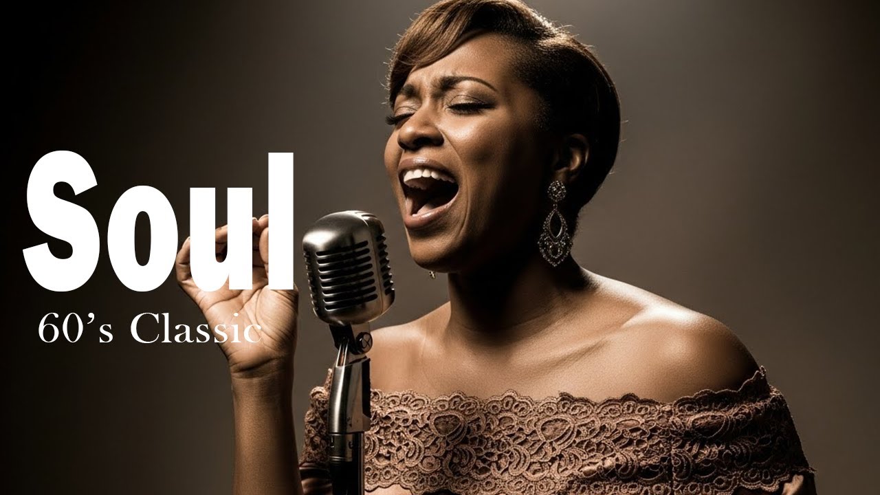 Aretha Franklin & Etta James Tribute | Lost 60’s Unreleased Soul Album (1963) – Love Ain’t Easy