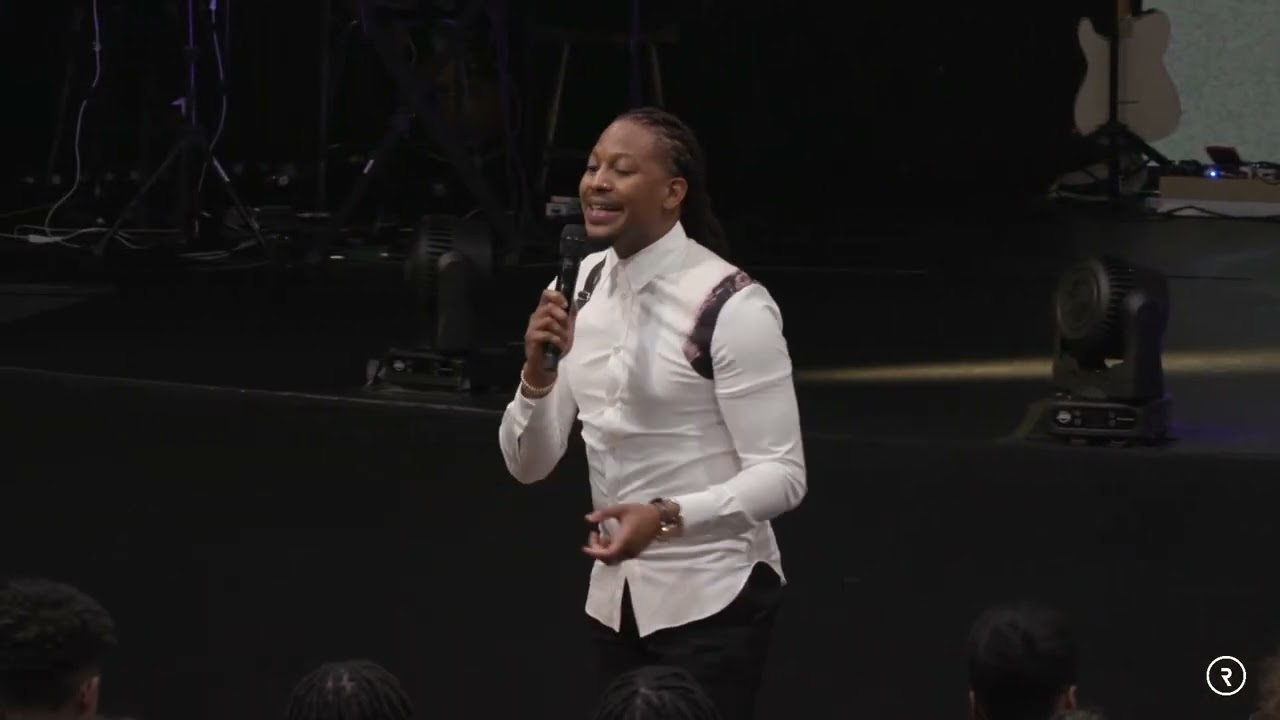The Difference Between Flesh & Body - Prophet Lovy L. Elias