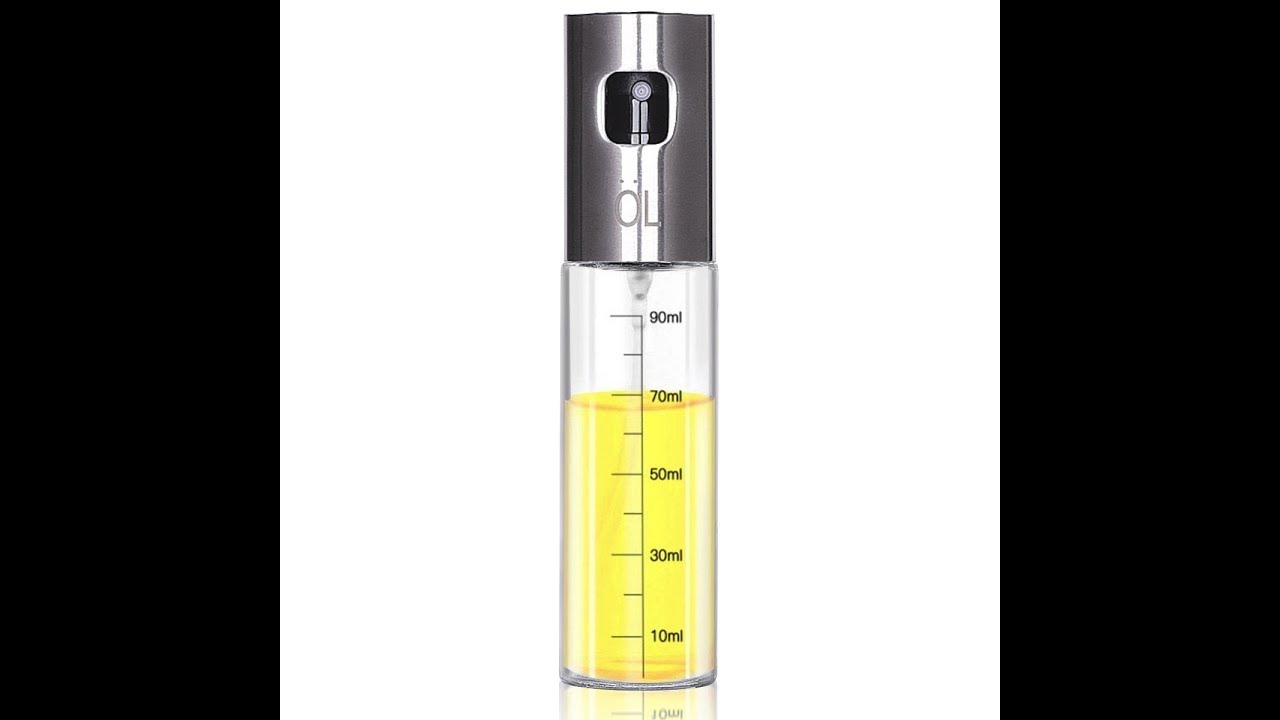 RUN ANT Oil Diffuser for Cooking