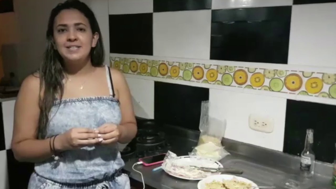 receta bikini