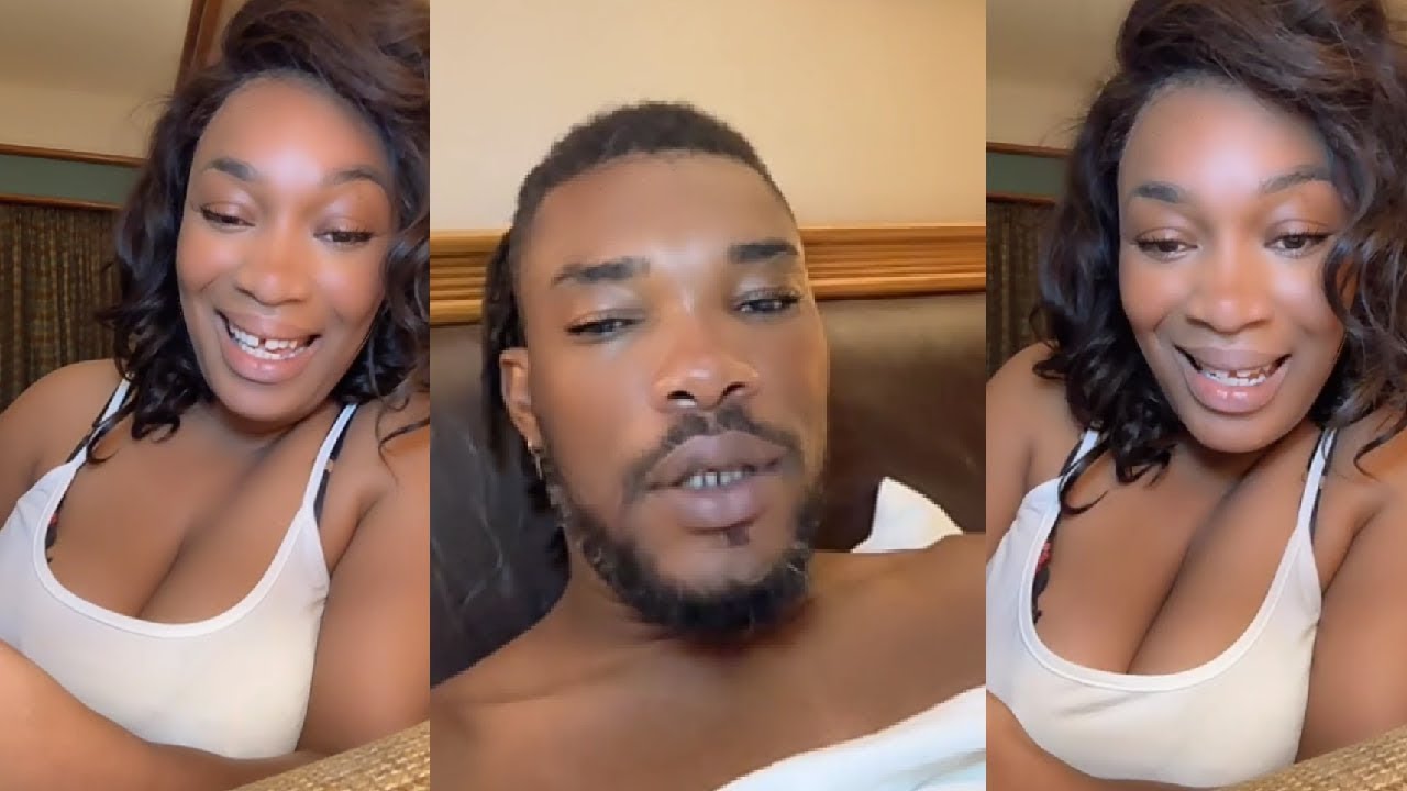 🚨🚨SEREY DIE ET JOSEY FONT UN COUCOU AUX AMAZONES ET LA DIVA FAIT UN MINI SHOW EN LIVE !