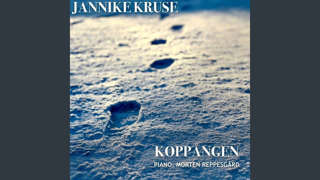 Kopp&aring;ngen