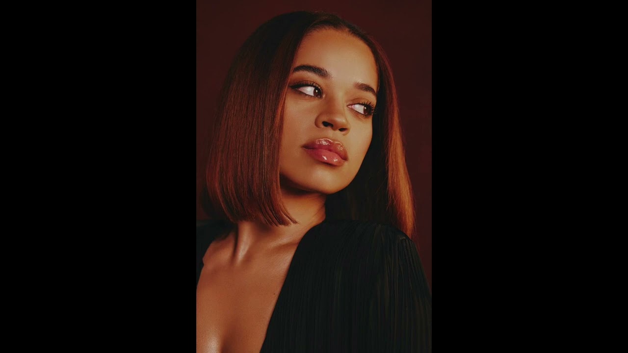 Lucky Daye x Ella Mai x H.E.R. Type Beat 