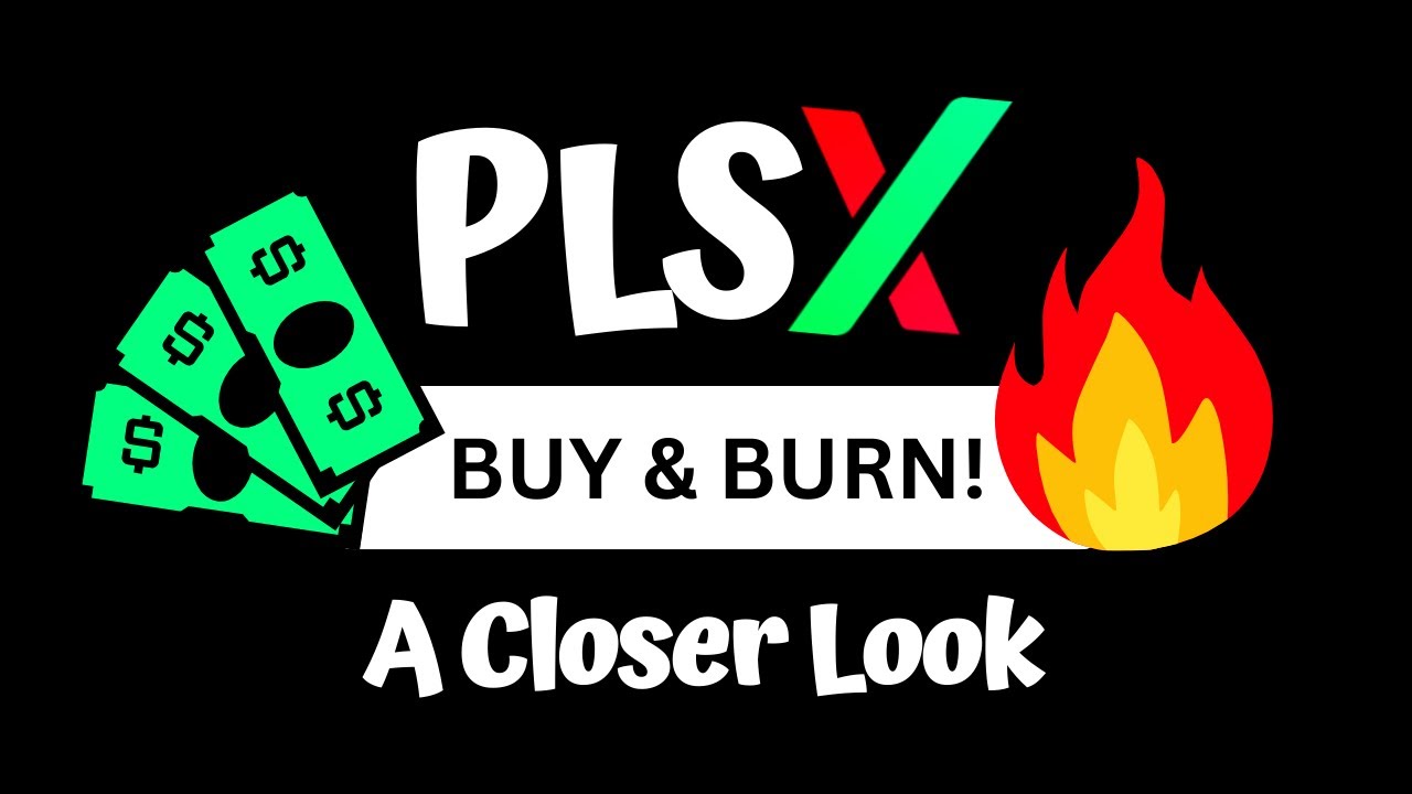 PulseX: The Ultimate Go-Up Token (Better Than PLS?)