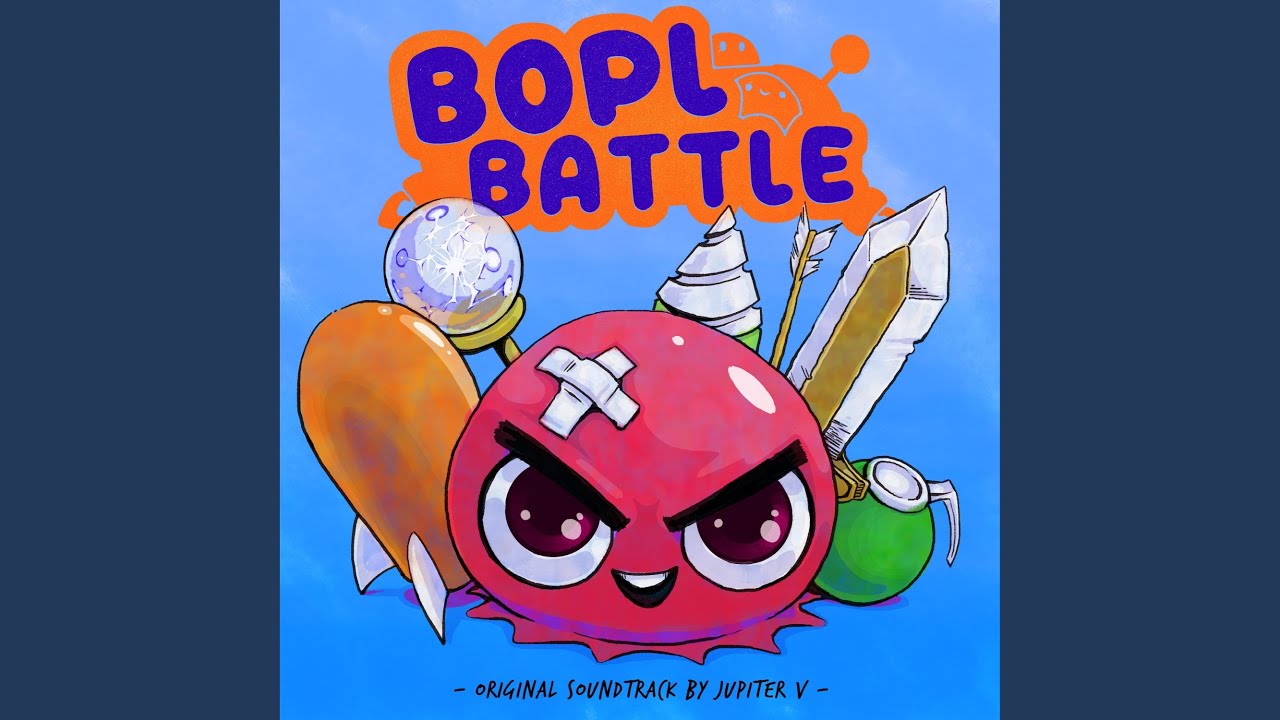 The BOPL