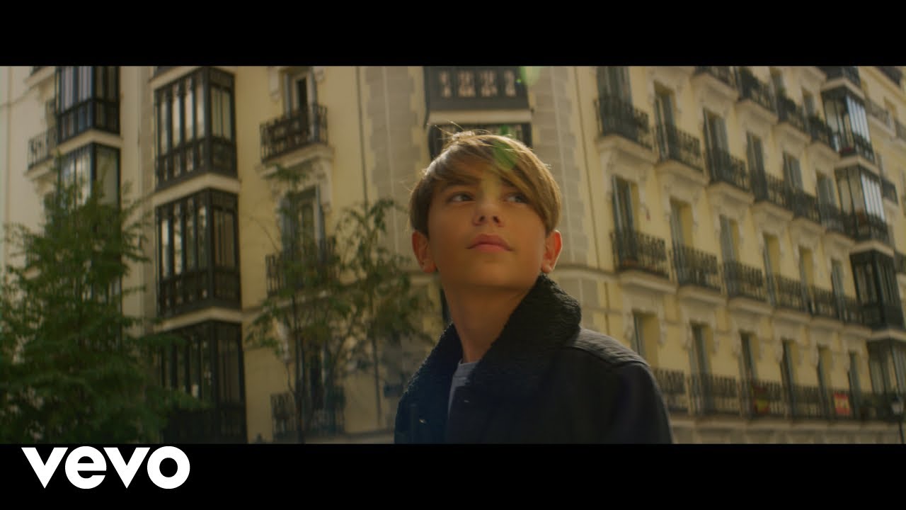 Pol Calvo - Tu Madrid