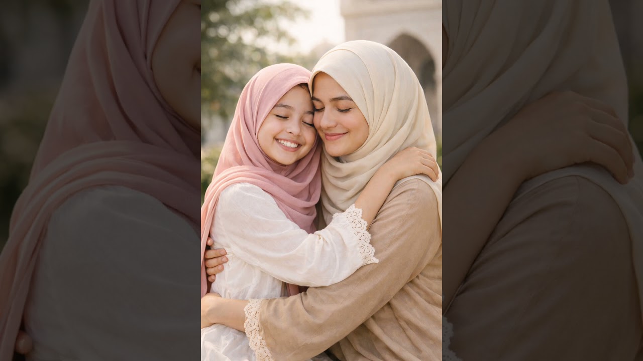 IBU KAULAH WANITA YANG MULIA- Cover pop malaysia