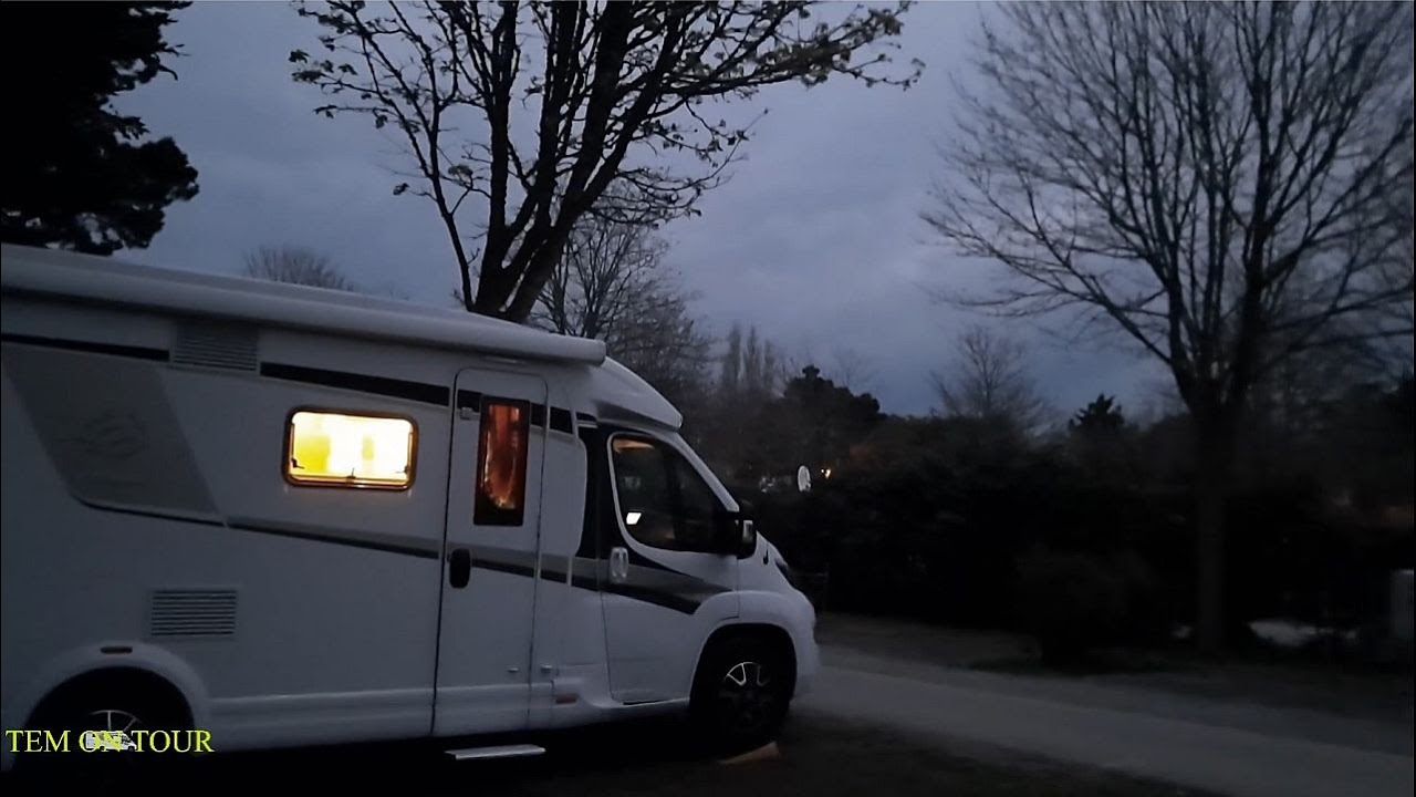 TEM ON TOUR, Video 126. De schitterende smaragdkust van Bretagne.