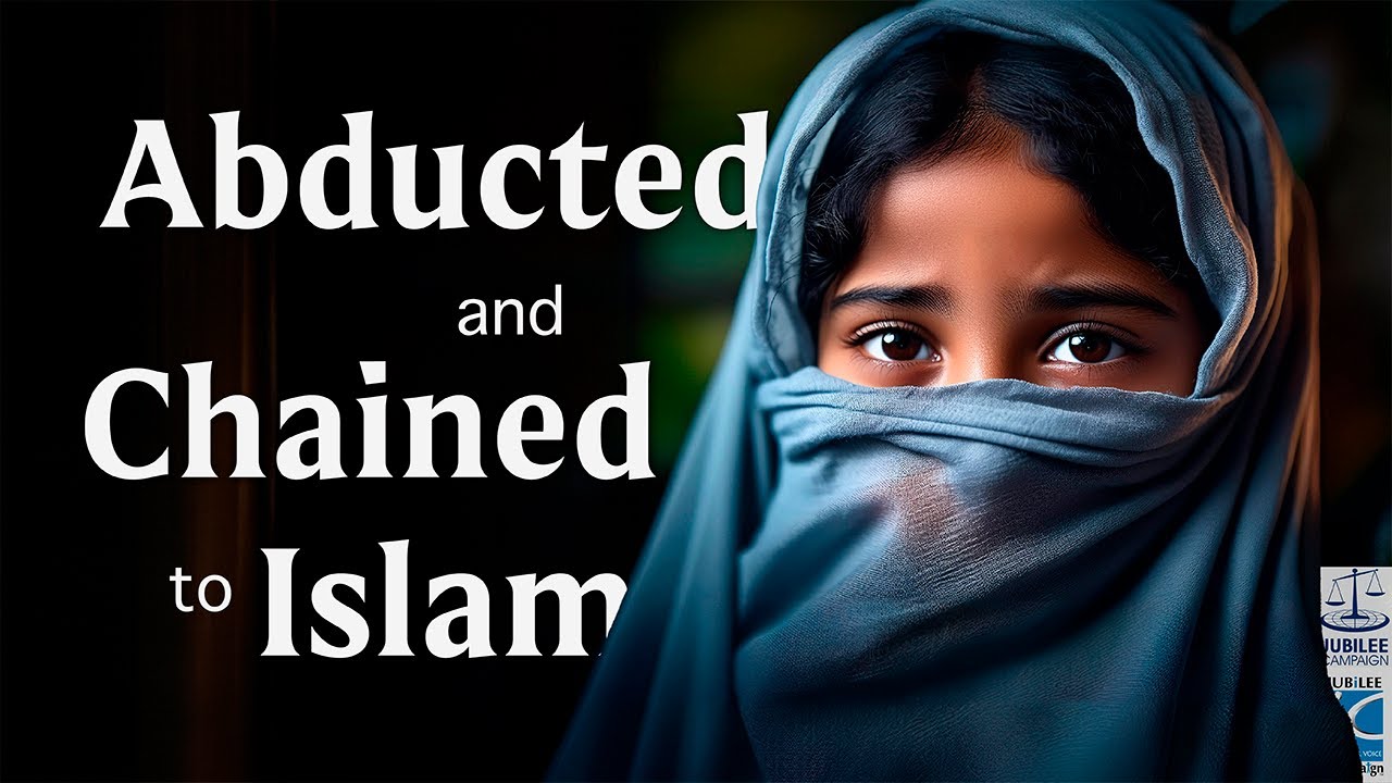 Abduction and forced conversion in Pakistan: A short documentary