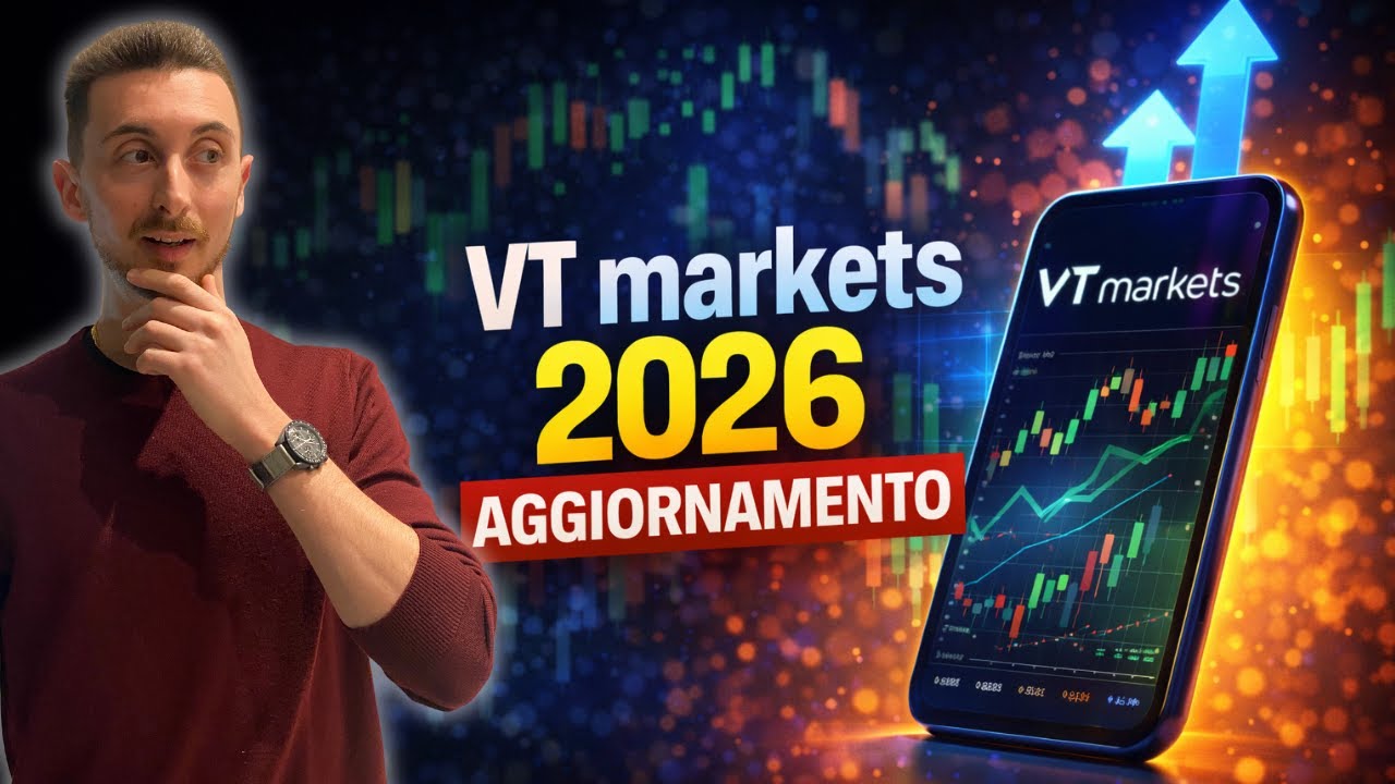 Обновление VTMarkets на 2026 год: Вы все еще пользуетесь им? Возникают ли проблемы с выводом сред...