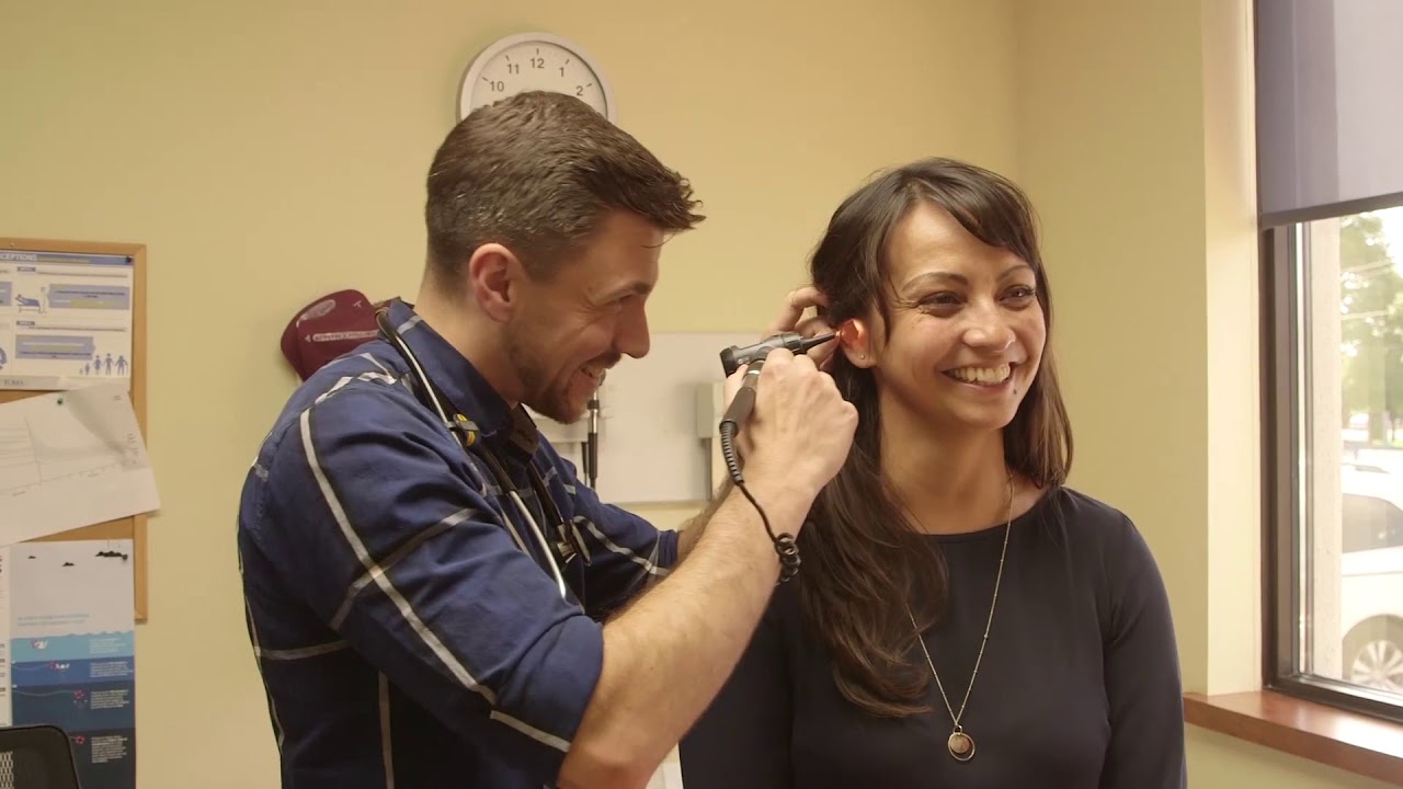 Queen's Family Medicine in Belleville Quinte