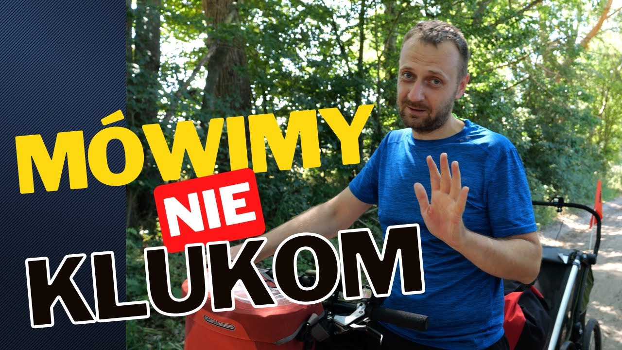 Czy warto jechać przez Kluki i jak je ominąć? (07/14 &ndash; Smołdziński Las &ndash; Łeba)