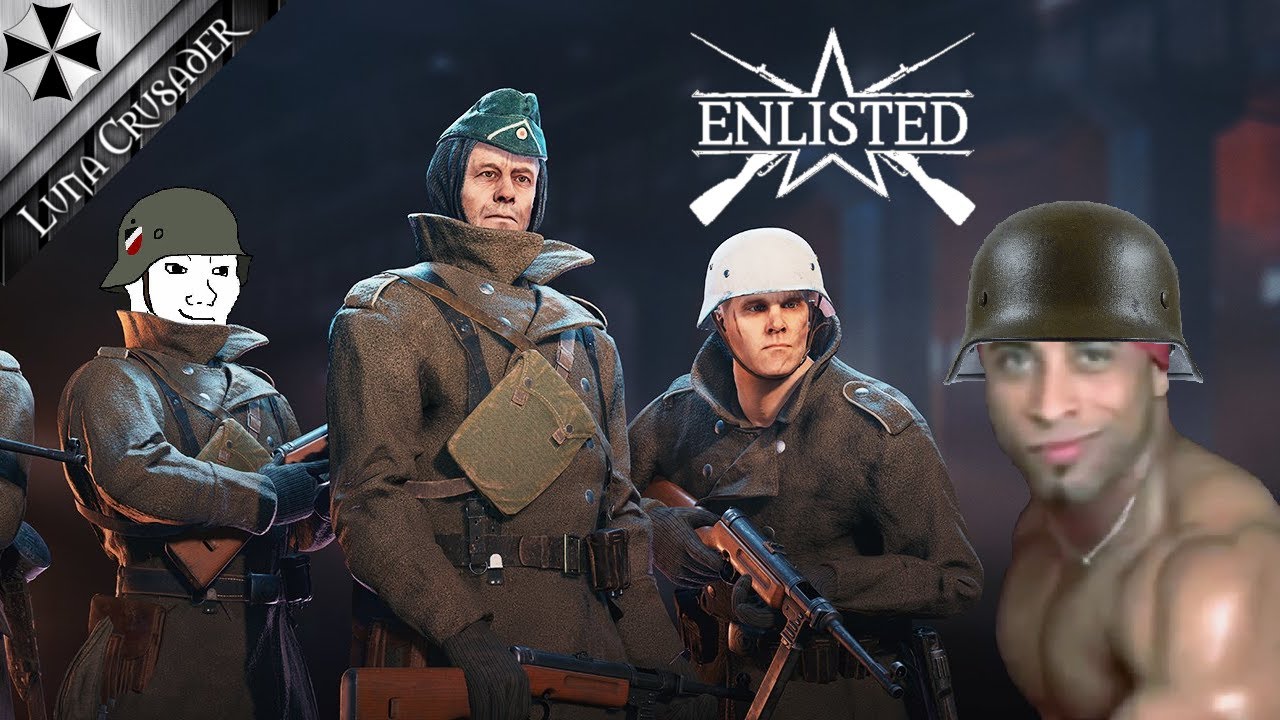 The Wehrmacht Experience | Enlisted