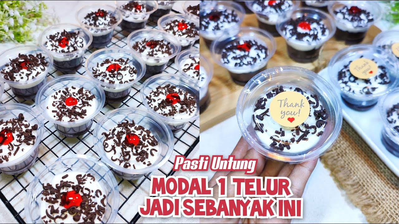 RASANYA MEWAH BIKIN NAGIH ‼️PASTI UNTUNG  MODAL  1 TELUR BISA MENGHASILKAN SEBANYAK INI ANTI GAGAL