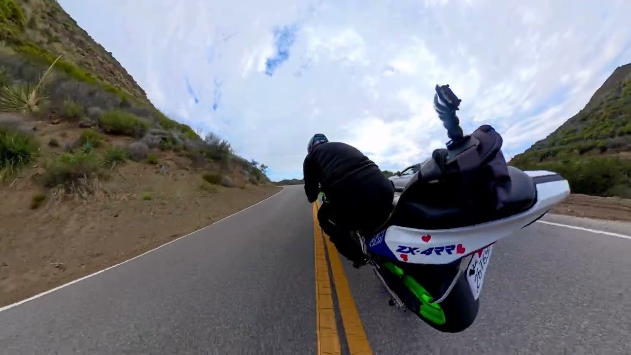 into the great wide open - 