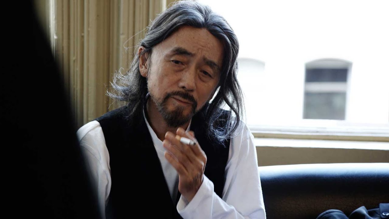 A Design Film Festival 2011: Yohji Yamamoto: This is My Dream