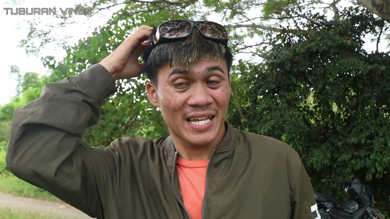 TUBOHAN NI PEDING