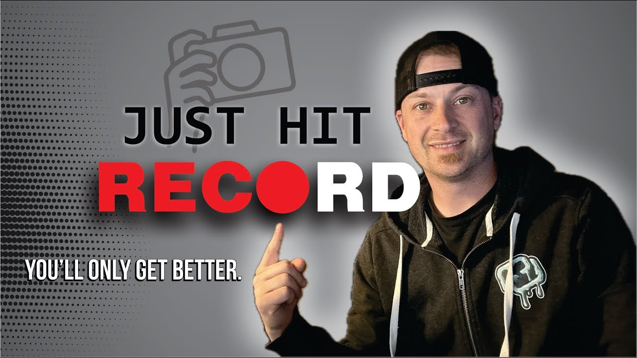 Just Hit Record