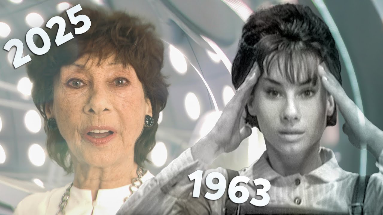 WHO is Susan Foreman? | Highlights of the Doctor's Granddaughter | Doctor Who