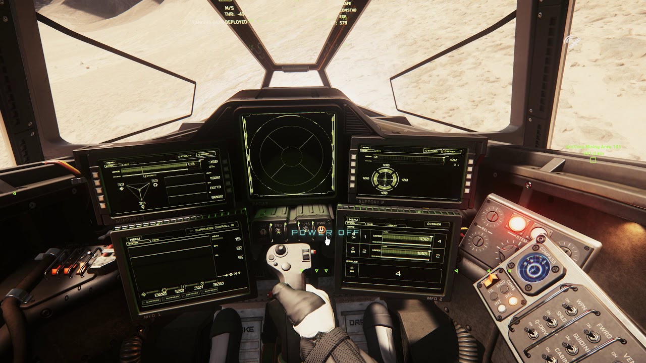 Javelin wreck 1