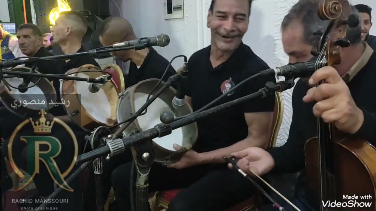 حوسى منصوري 