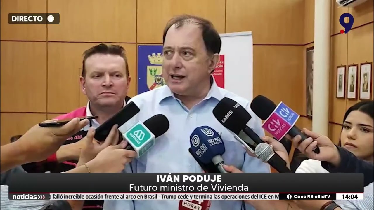 Confirman aldeas y subsidios para reconstrucción