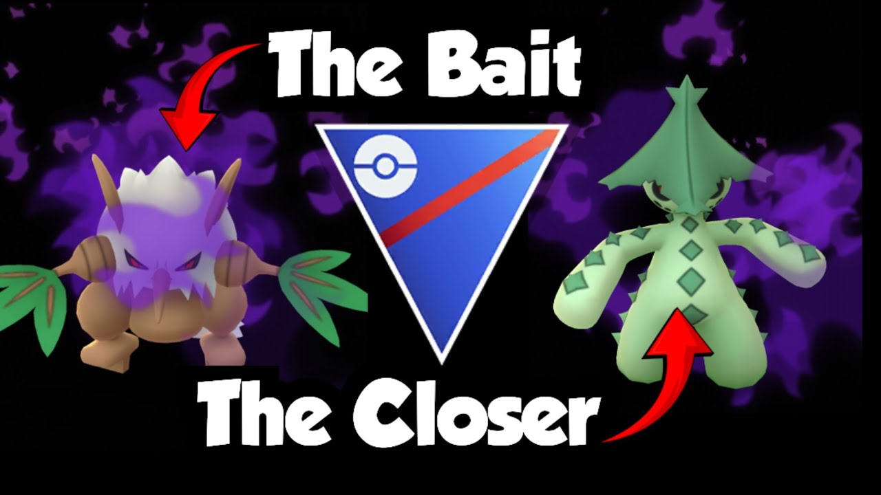 WELCOME BACK TO THE  HOME OF SHADOW POKEMON!  