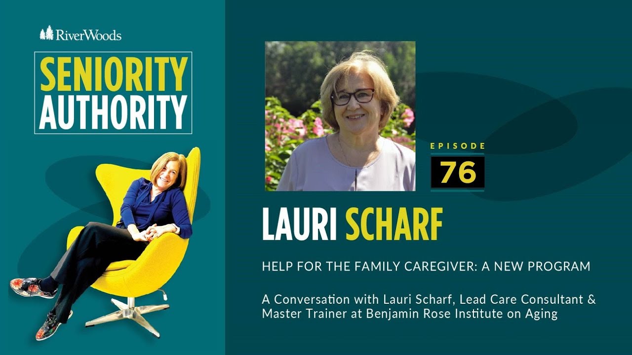 Help for the Family Caregiver: A New Program
