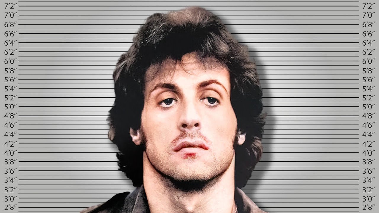 If Rambo Was Charged For His Crimes