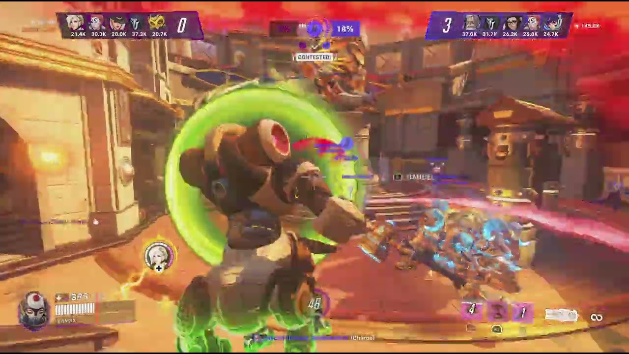 Overwatch 2