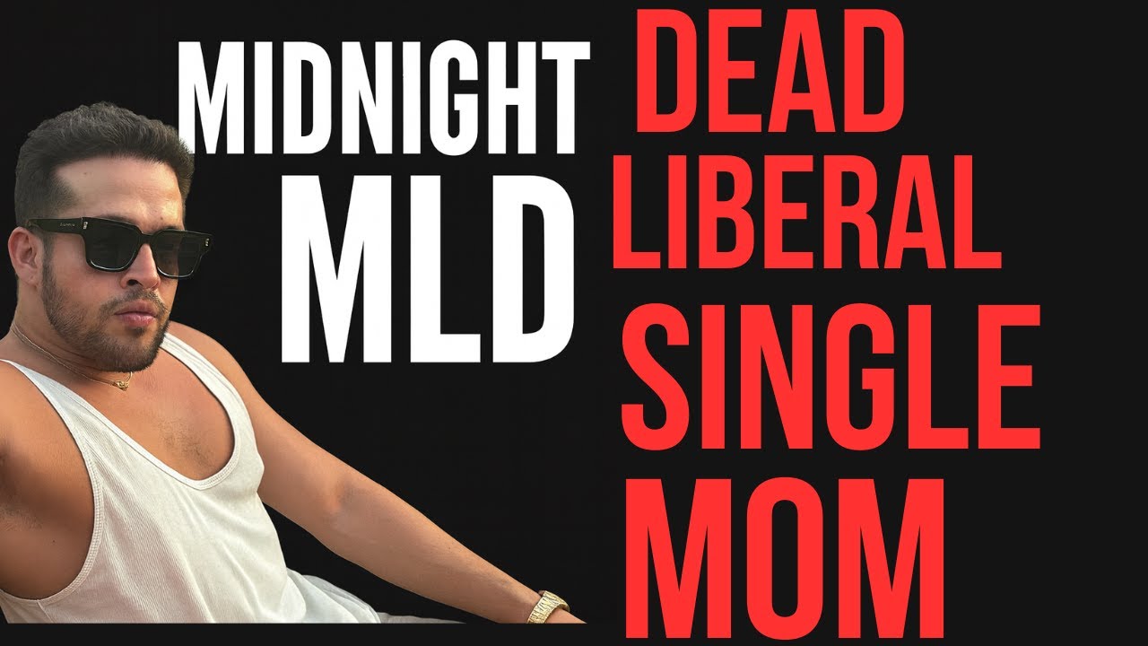 Liberal Single Mother Dead in Minnesota | Midnight MLD