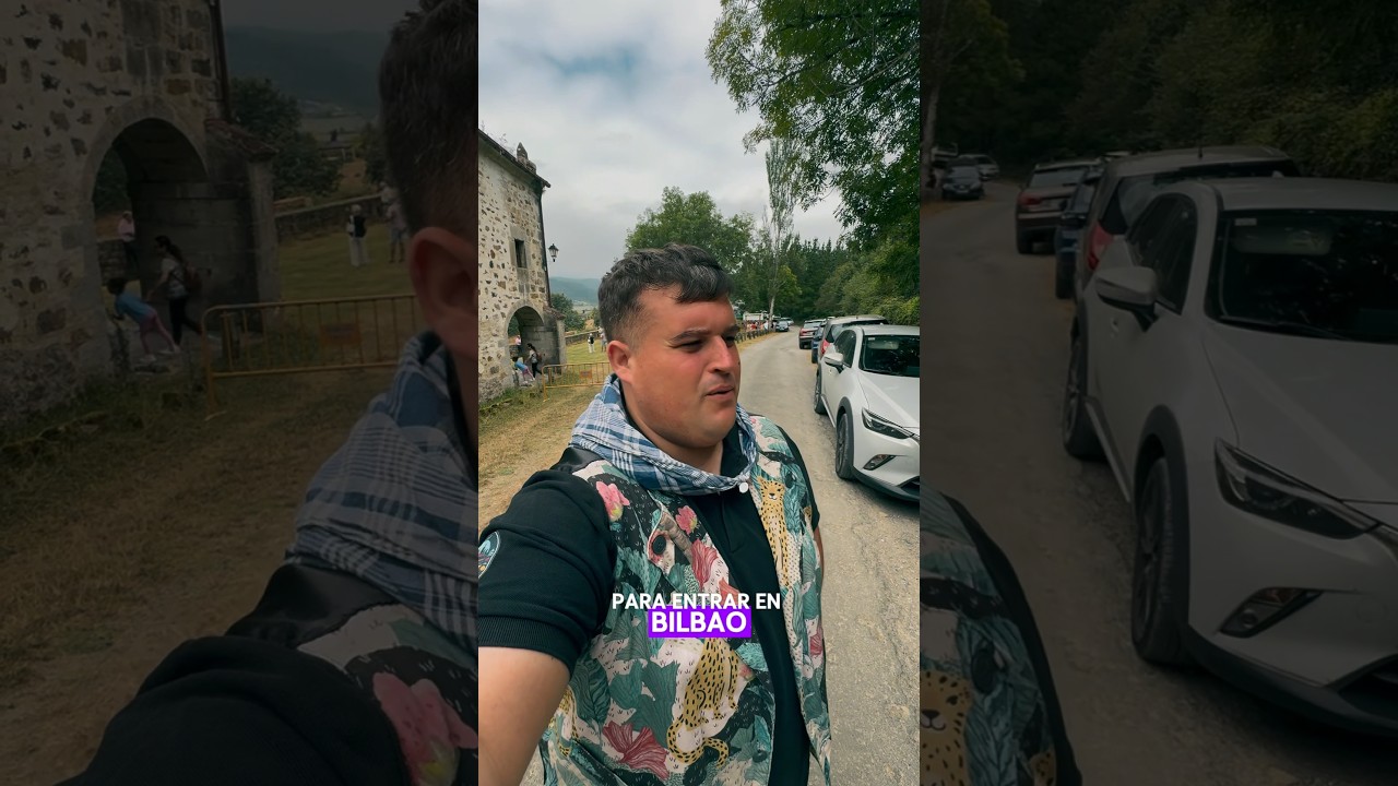 PLAN RENOVE ECO #humor #euskalherria #euskadi #mercedes #gwagon #vasco #paisvasco