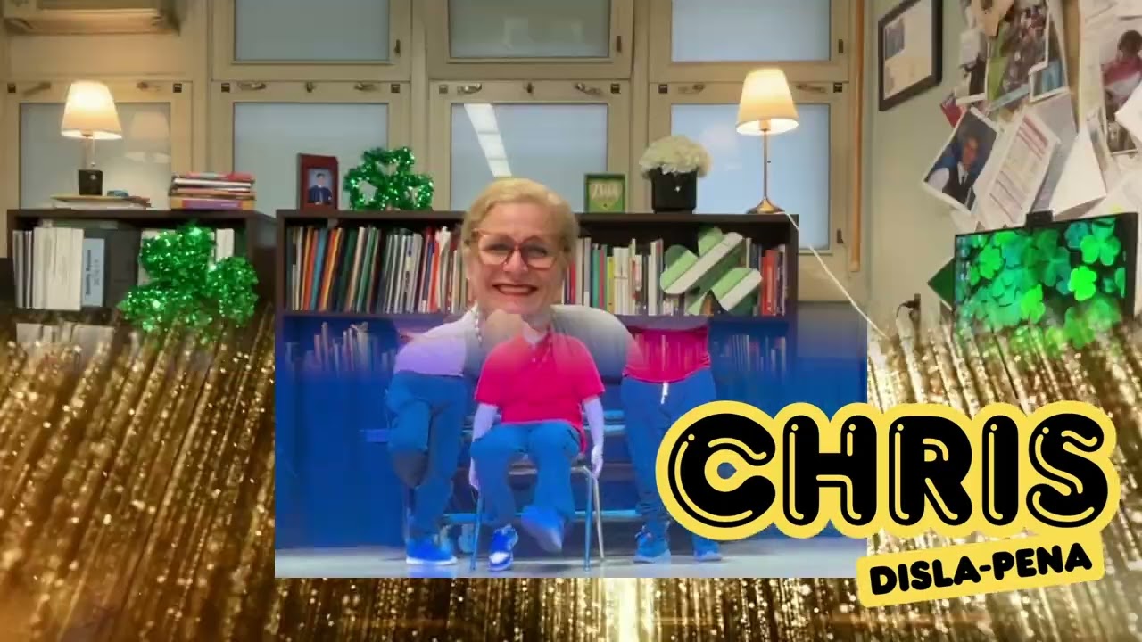 Principal's Address - March 2025