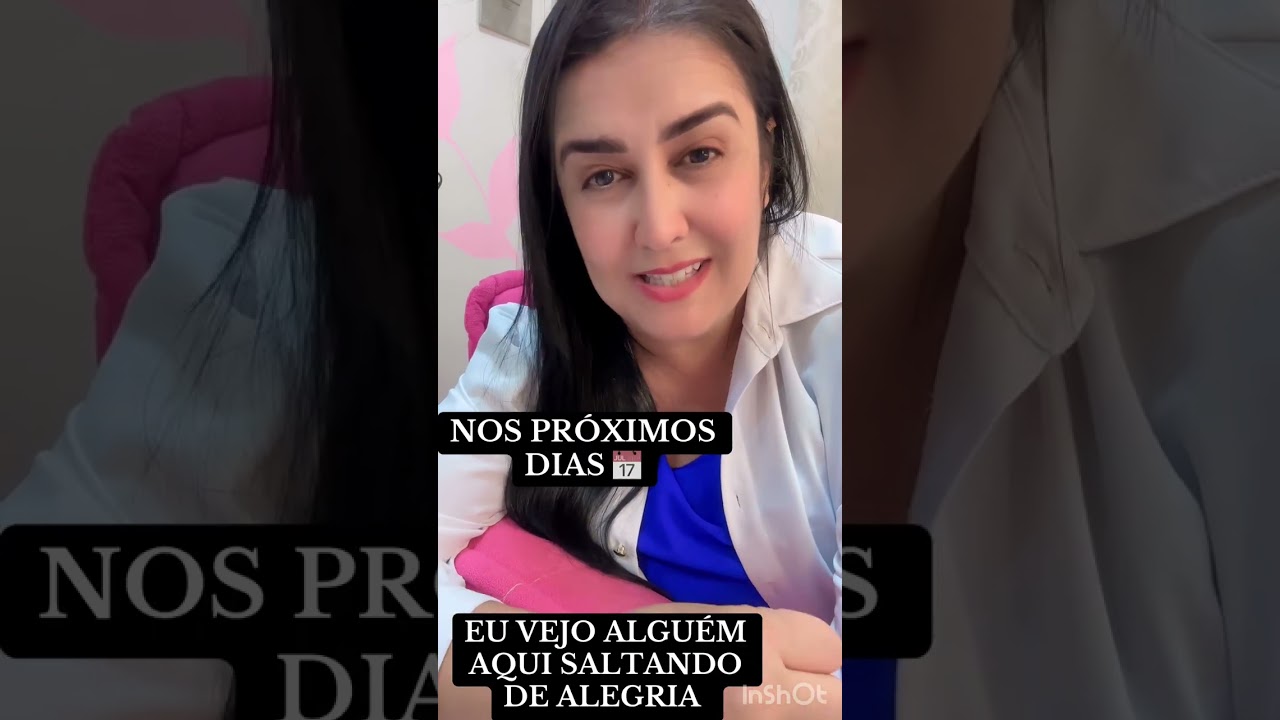 VEJO VOCÊ MUITO FELIZ NOS PRÓXIMOS DIAS‼️📅