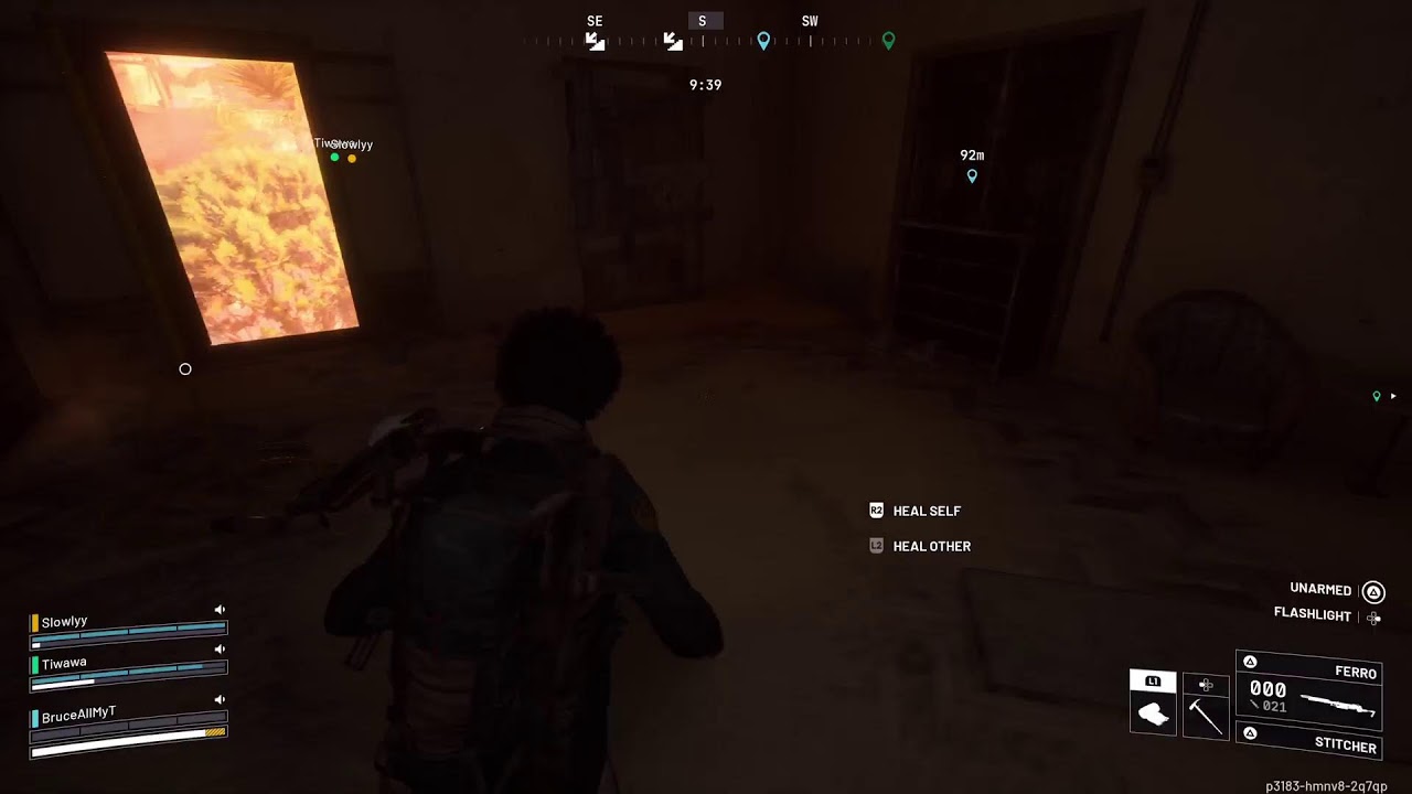 BruceAllMyT Livestream 🎮🕹️